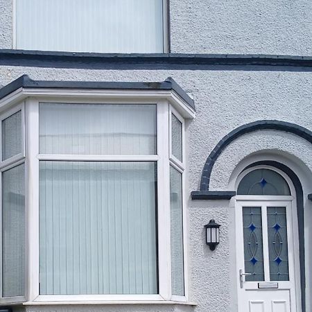 Appartamento The White House Barrow-in-Furness Esterno foto
