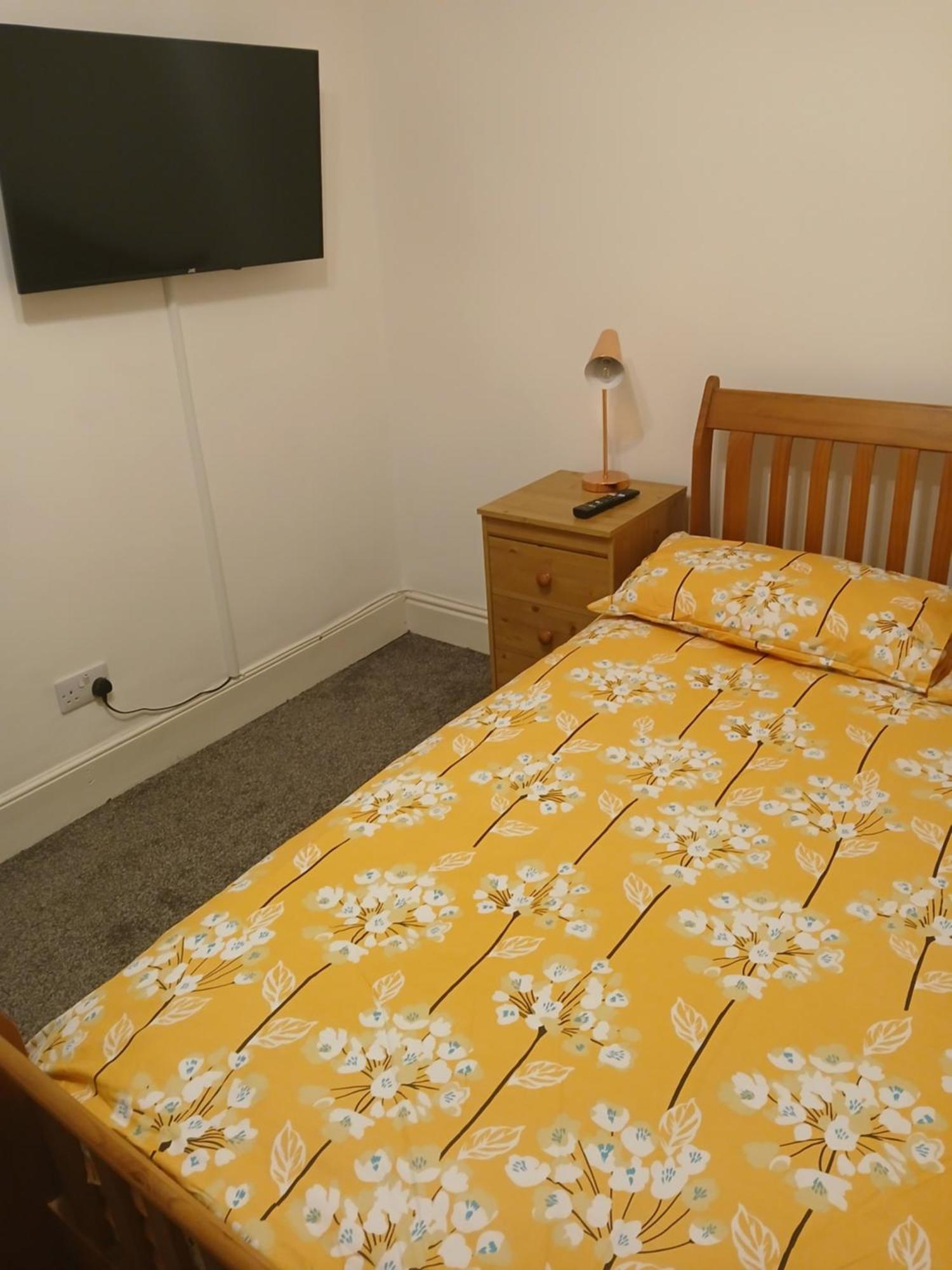 Appartamento The White House Barrow-in-Furness Esterno foto