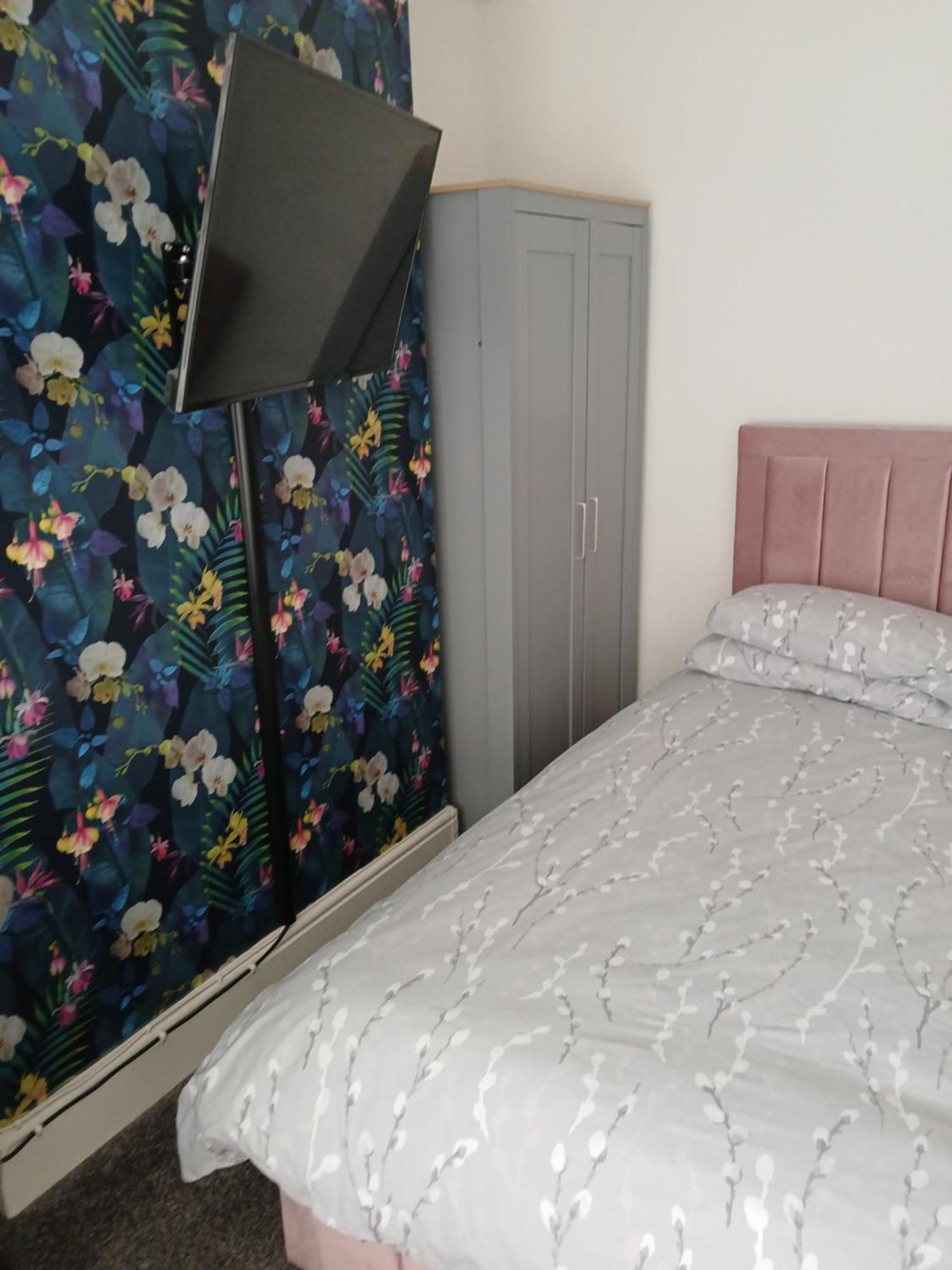Appartamento The White House Barrow-in-Furness Esterno foto