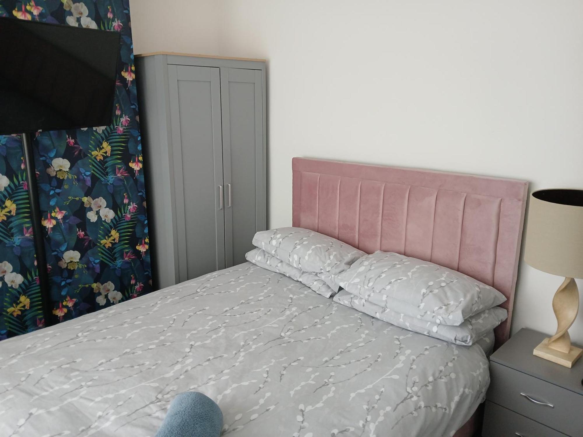 Appartamento The White House Barrow-in-Furness Esterno foto